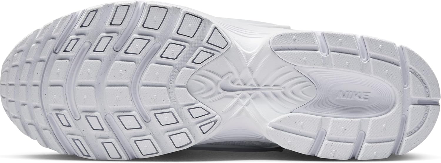 Мужские кроссовки Nike V5 RNR, белый/черный — фото 4