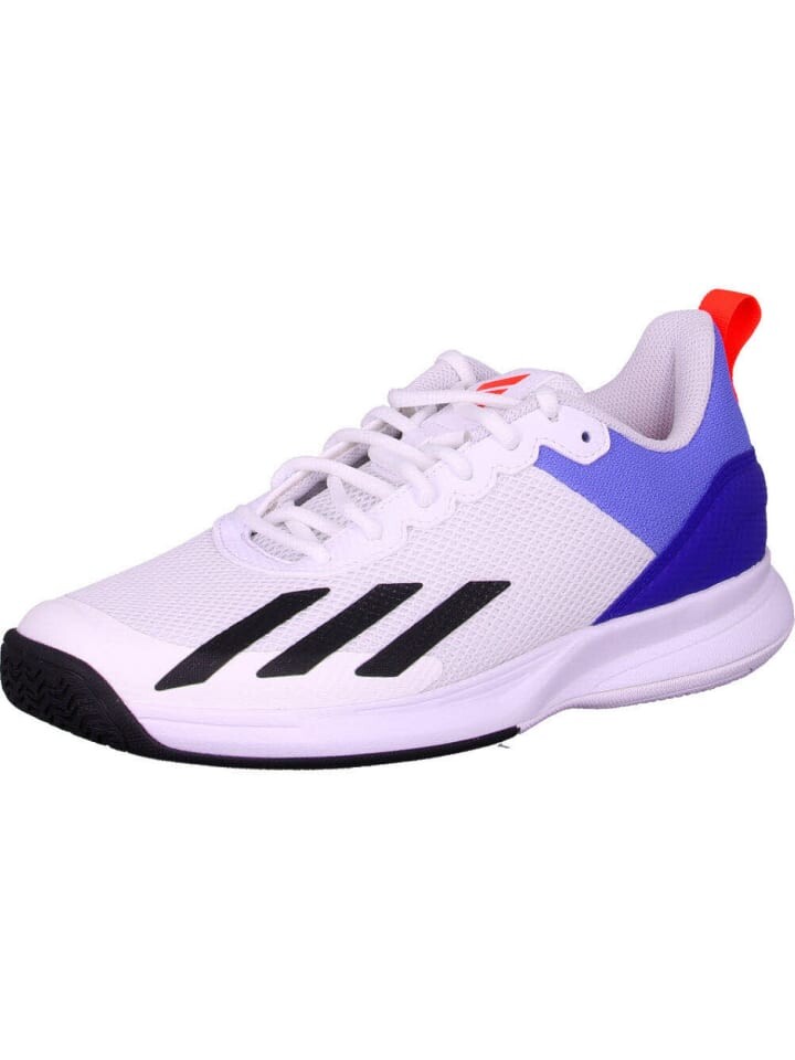 

Кроссовки adidas Tennisschuhe Courtflash Speed, белый
