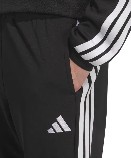 Мужские спортивные брюки Adidas M MH 3S Track Pants — фото 4