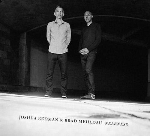 

Виниловая пластинка Redman, Joshua / Mehldau, Brad: Nearness