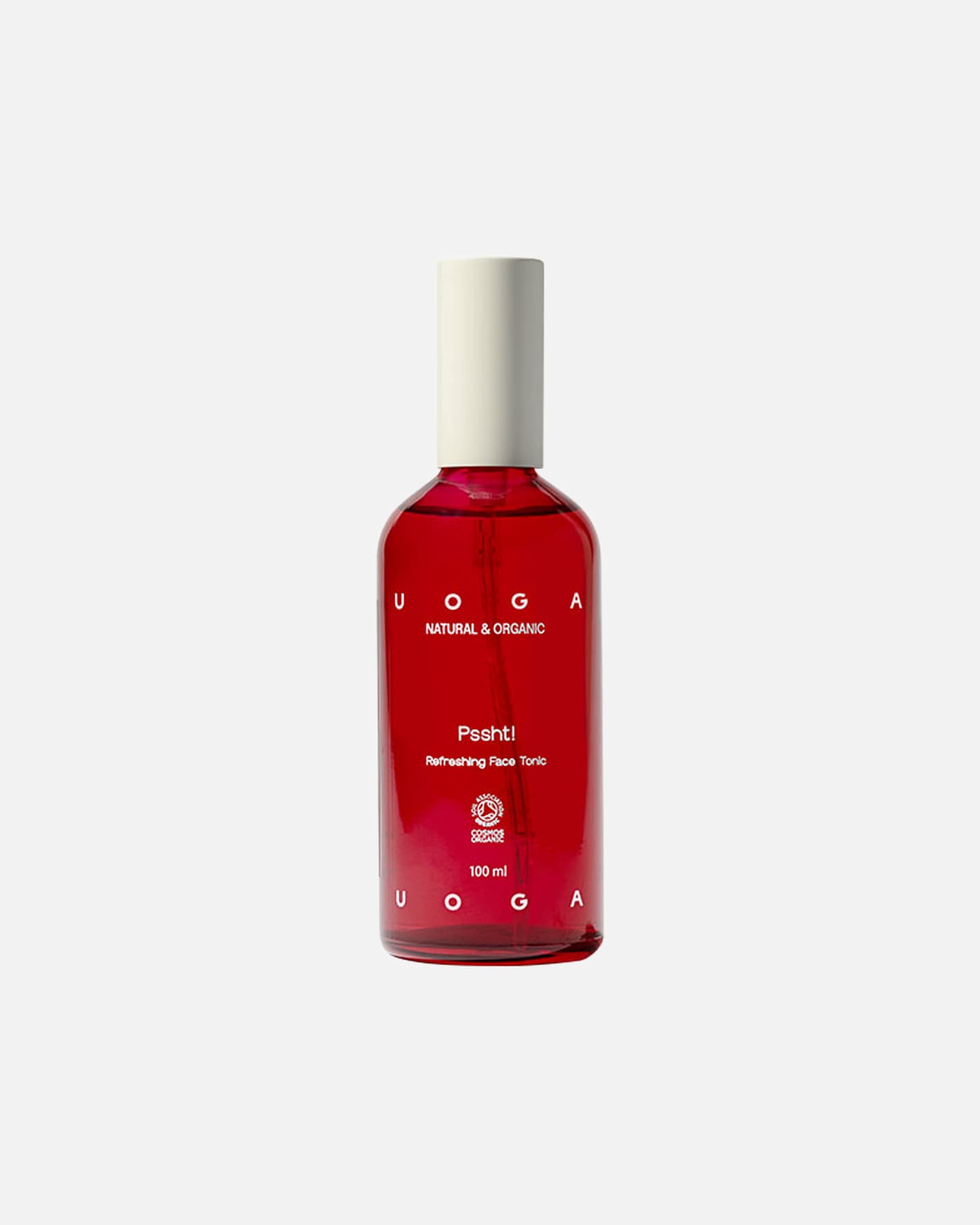 

Тоник для лица Uoga Uoga, 100 мл