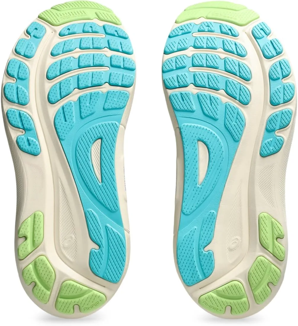 Мужские кроссовки ASICS Gel-Kayano 31, белый — фото 2