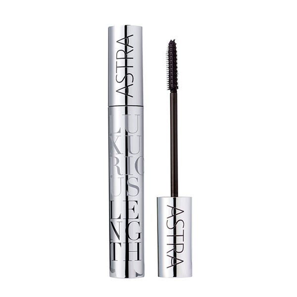 

Тушь для ресниц ASTRA MAKEUP Luxurious Length
