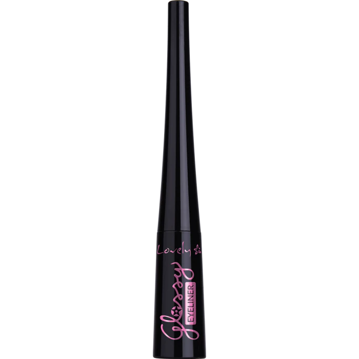 

Подводка для глаз Glossy Eyeliner Lovely Makeup, 1 unidad