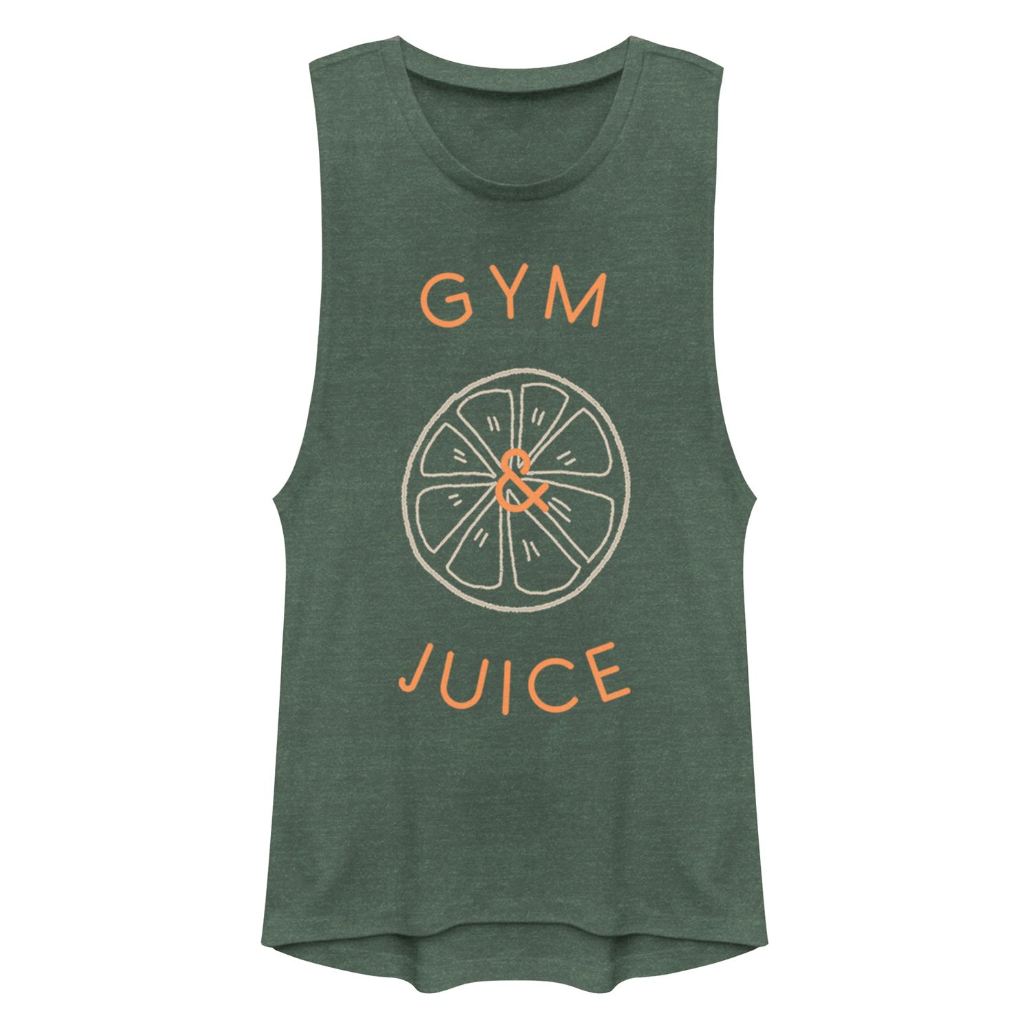 

Юниорский бак для мышц Fifth Sun Gym Juice