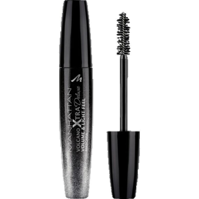 

Тушь для ресниц Volcano Xtra Deluxe 1010Z Manhattan, 1 шт.
