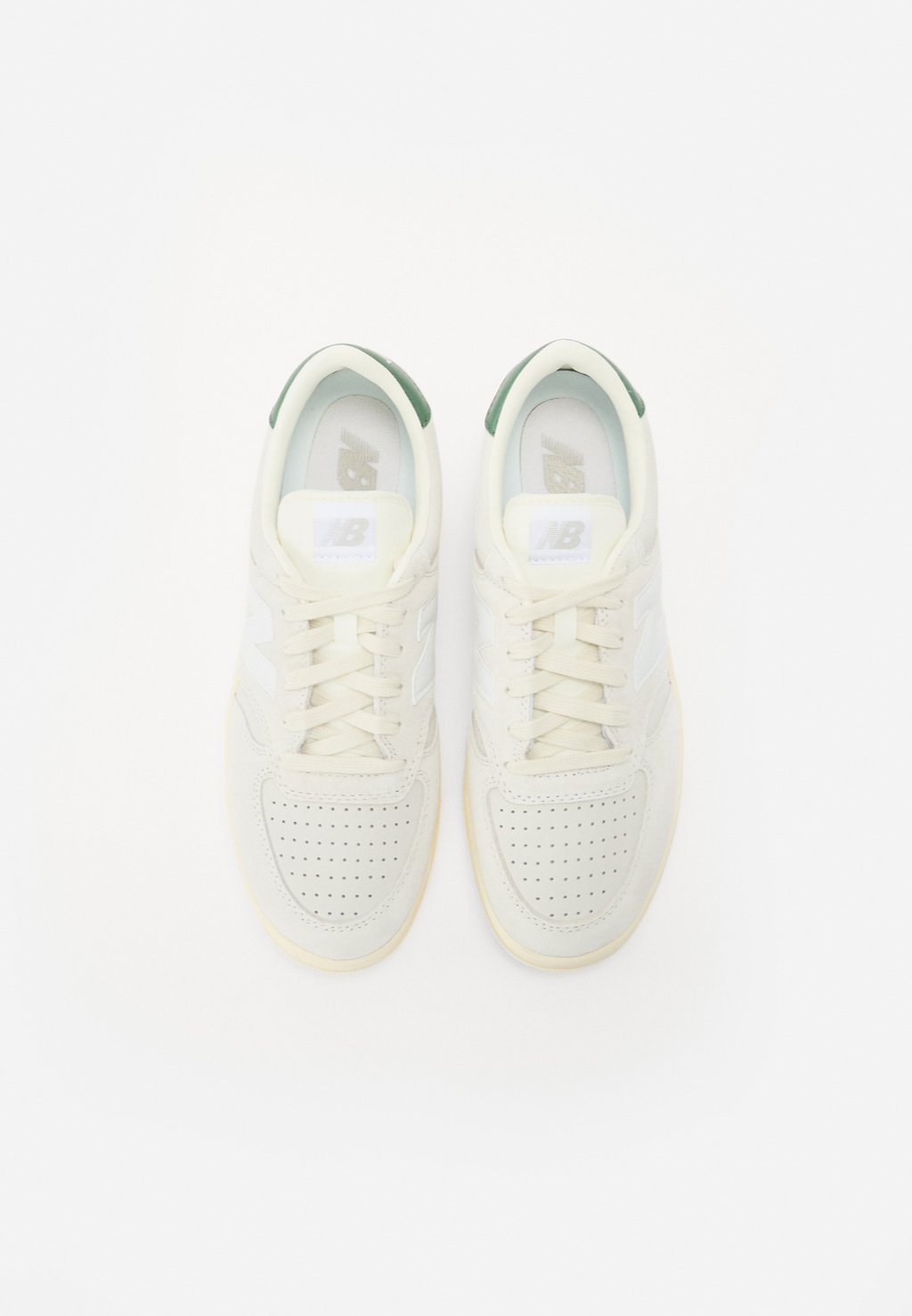 Кроссовки CT500 UNISEX New Balance, синий — фото 4