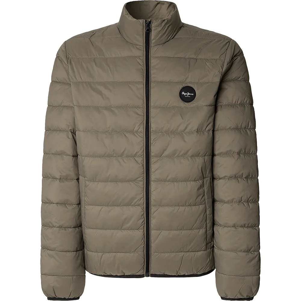 

Куртка Pepe Jeans Morris, зеленый