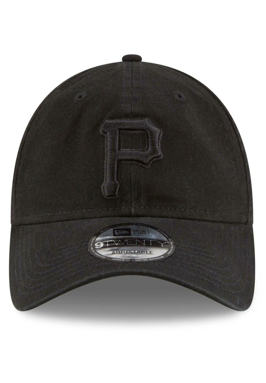 

Бейсболка PITTSBURGH PIRATES MLB TWENTY New Era, цвет schwarz