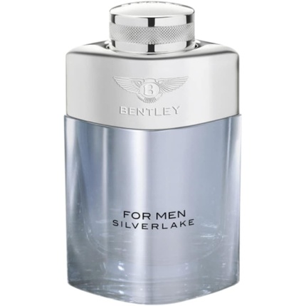 

Bentley For Men Silverlake Eau De Parfum 100ml