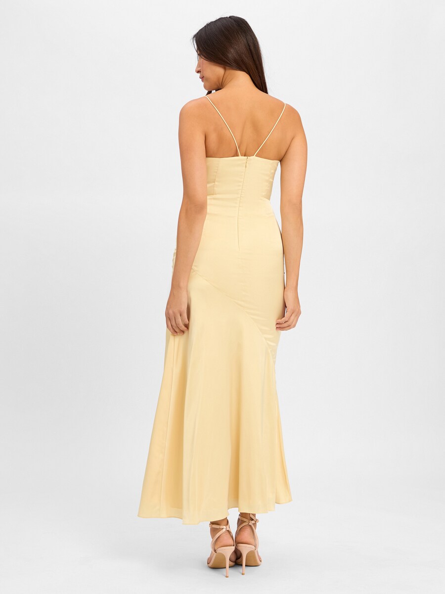 

Вечернее платье Marie Lund, Yellow