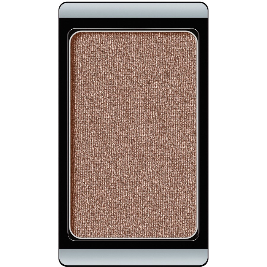 

Тени для век ARTDECO Lidschatten Magnet, 220 Pearly Madame Marron / 0,8 g