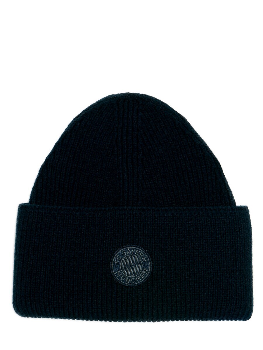 

Шапка FC BAYERN MÜNCHEN Athletic Hat, темно-синий