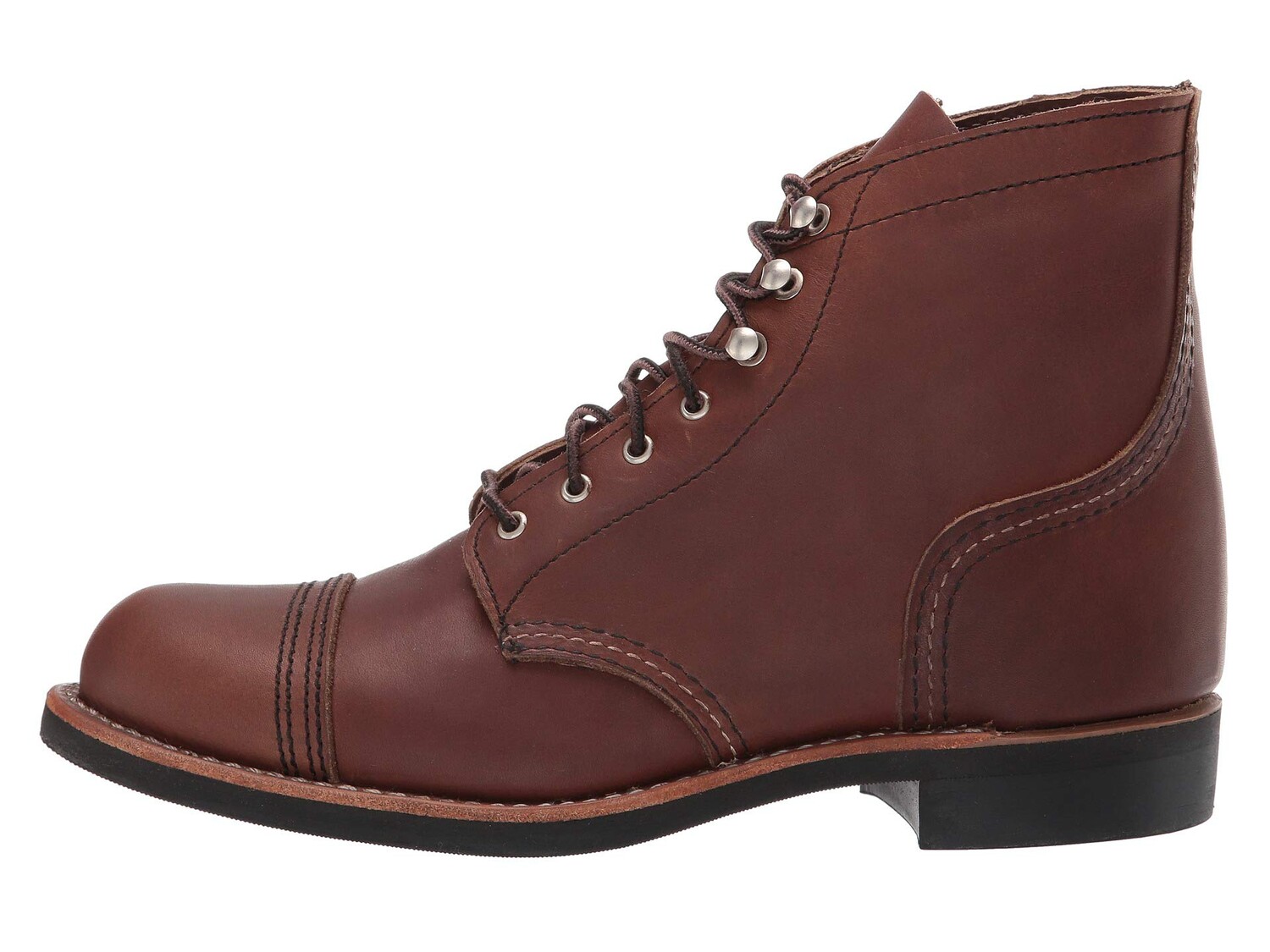 

Ботинки Red Wing Heritage Iron Ranger