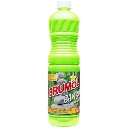 

Брумол Бамбу Лимпиа 1л Brumol