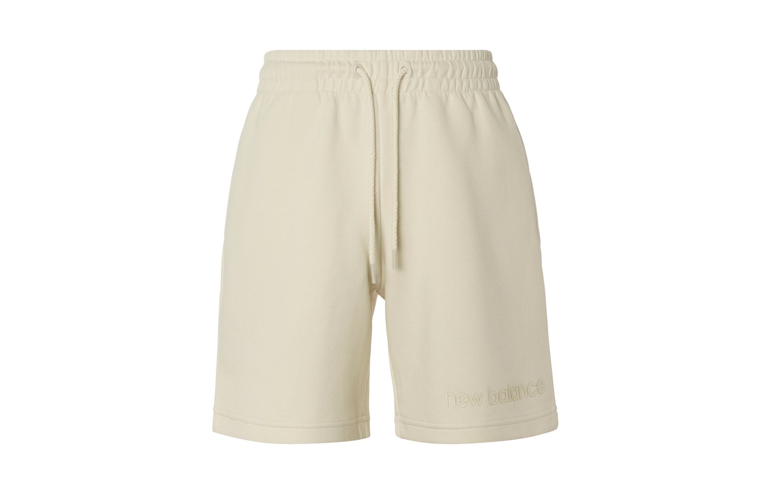 

Мужские льняные шорты свободного покроя New Balance, Linen