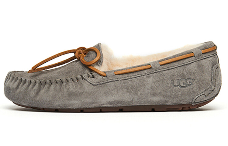 Женская повседневная обувь Ugg DAKOTA Женская