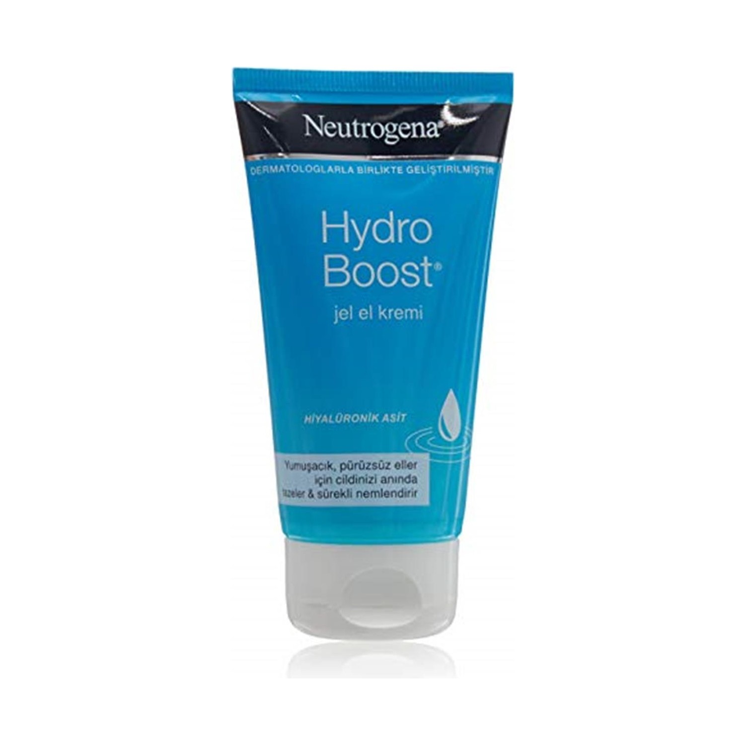 

Крем для рук Neutrogena Hydro Boost, 75 мл