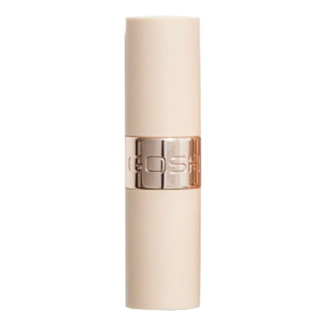

Роскошная нюдовая помада Gosh, цвет 005 bare, 3,5 гр