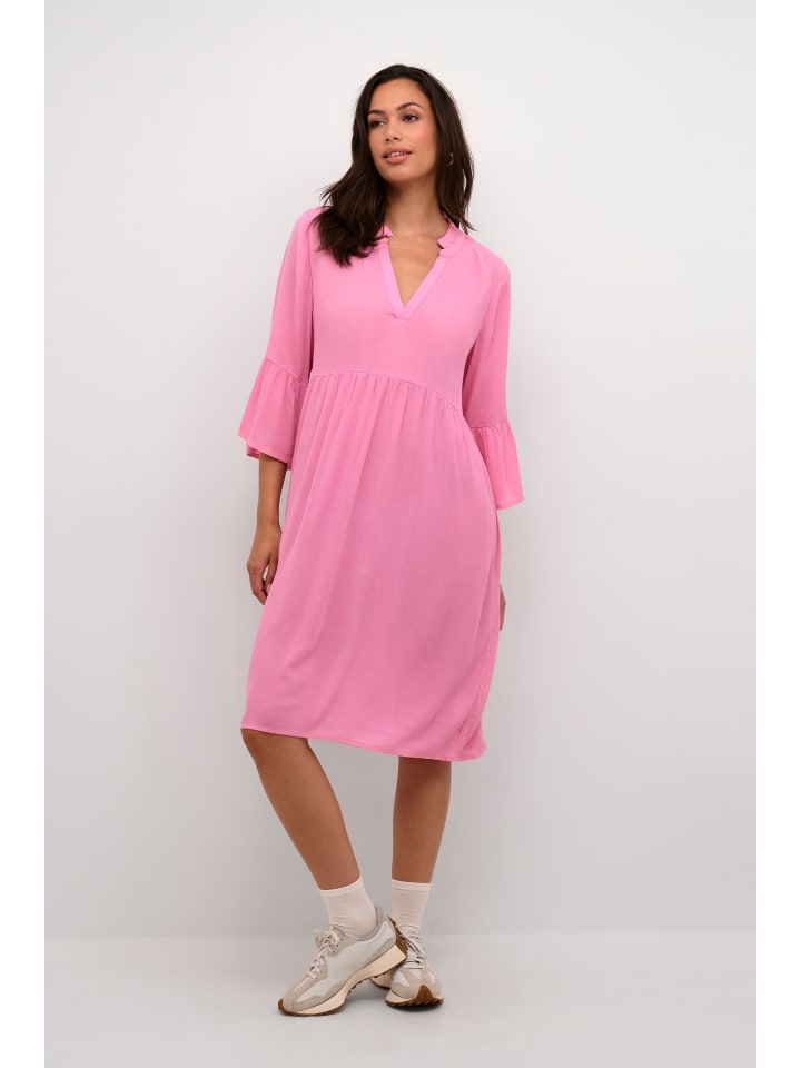 

Платье до колена Kaffe