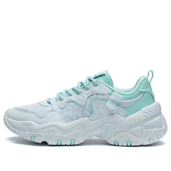 

Кроссовки новые трип 3 Li-Ning, белый
