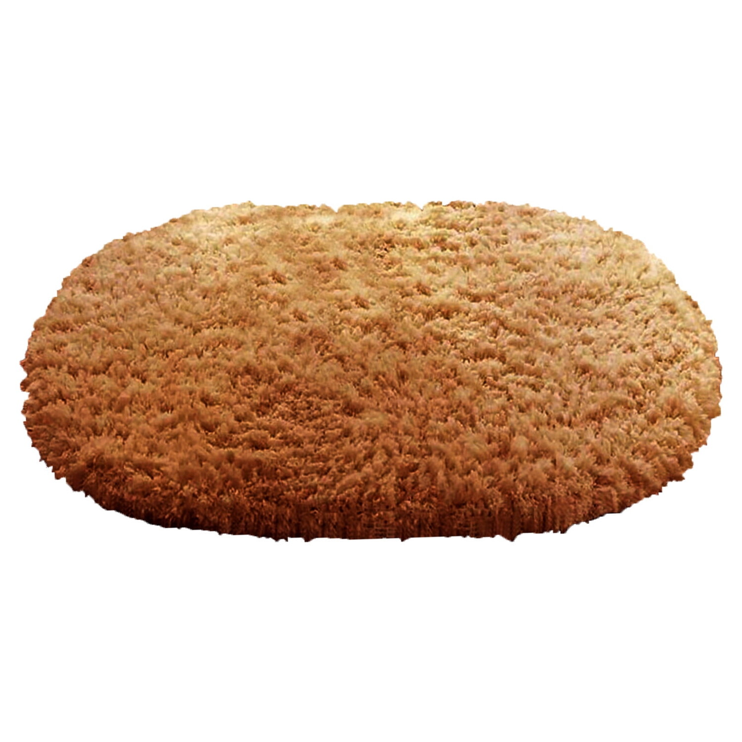 

Коврик для ванной из микрофибры SZXZYGS 2 х 6, коричневый