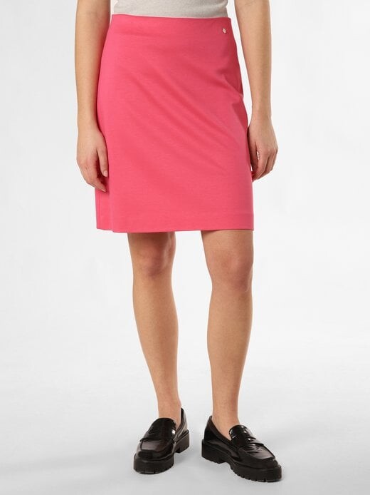 

Юбка Marc Cain Collections, розовый