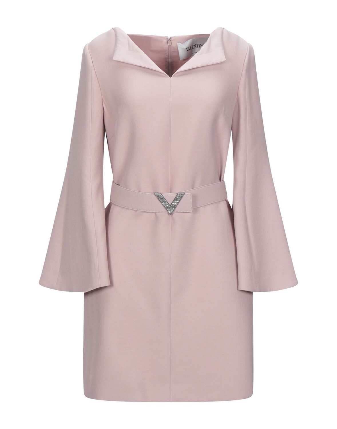 

Платье Valentino Garavani, розовый