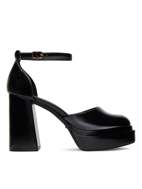 Низкие туфли LW85478-6 Deezee, черный