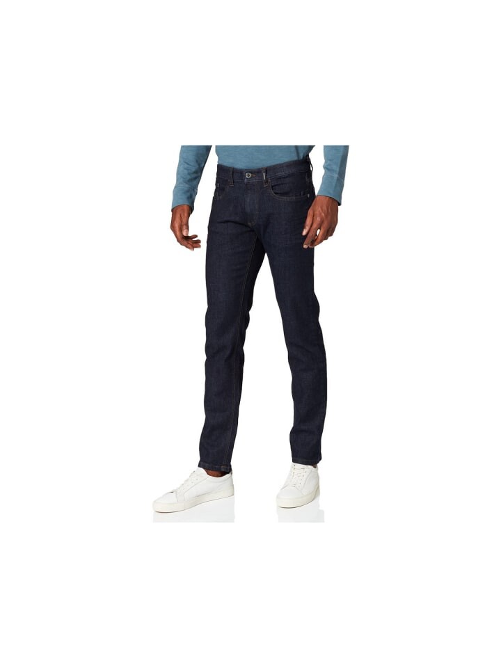 

Джинсы Camel Active, цвет dunkel-blau