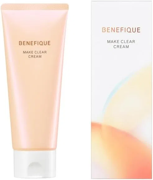 Средство для снятия макияжа Benefique — Для снятия макияжа, 150 г