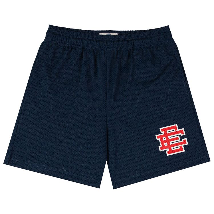 

Шорты Eric Emanuel EE Basic Short, Navy/Red