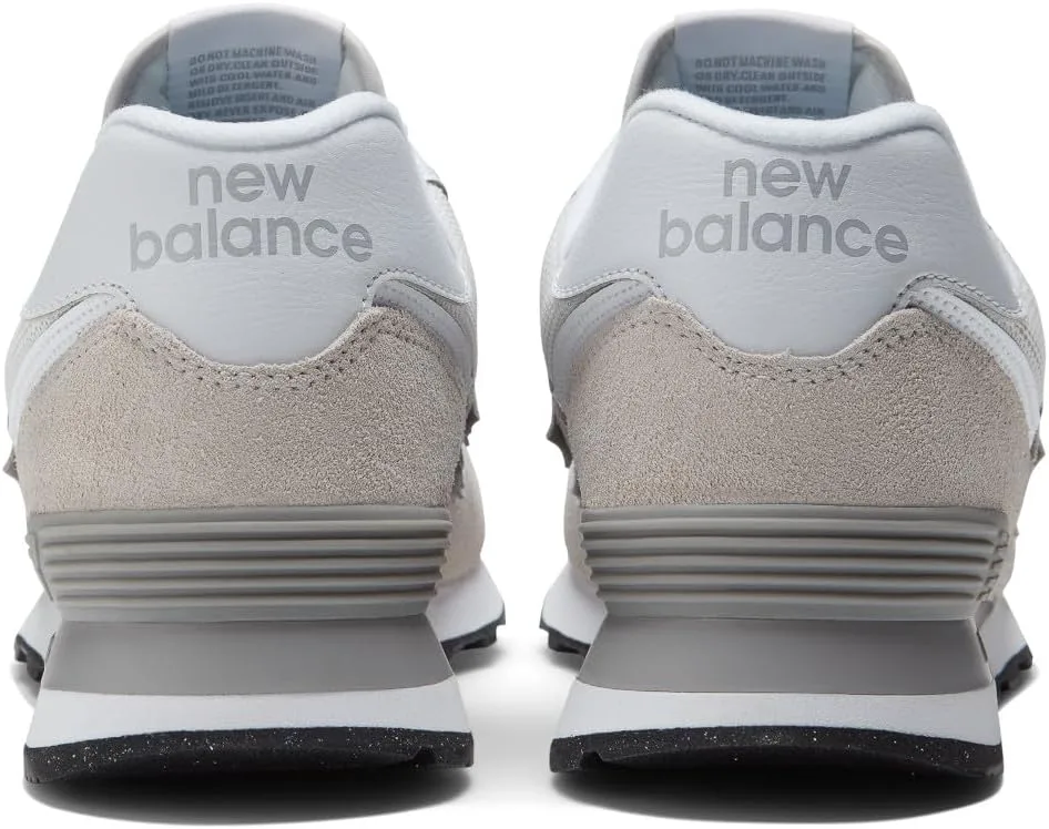 

Мужские кроссовки New Balance 574 Core, белый
