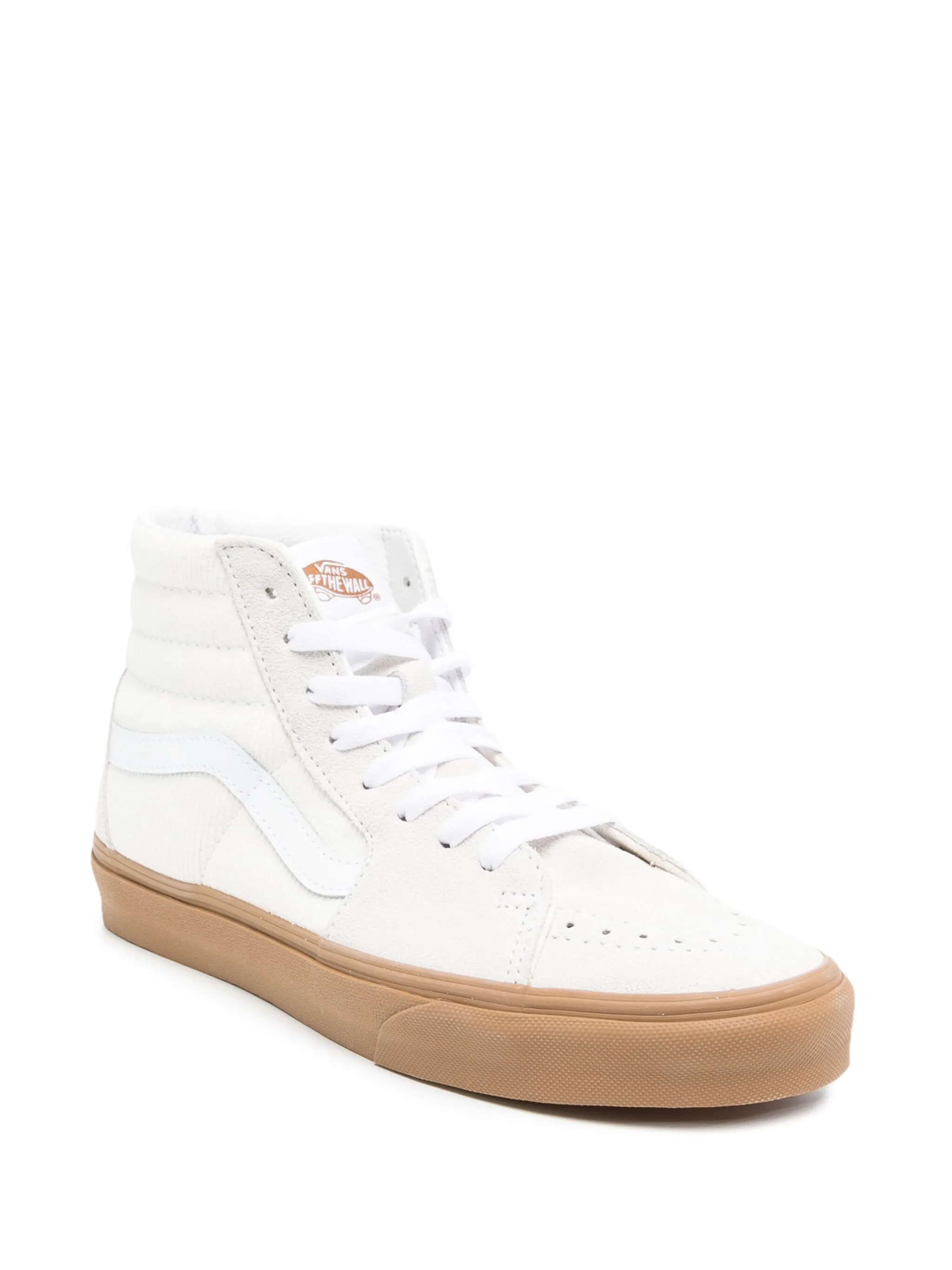 Кеды SK8-Hi с нашивкой-логотипом Vans, нейтральный — фото 2