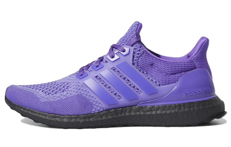 

Кроссовки Ultra Boost 1.0 DNA "Purple Tint" Adidas