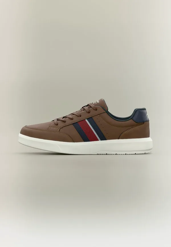 Кроссовки jfwjohnson Jack & Jones, Cognac