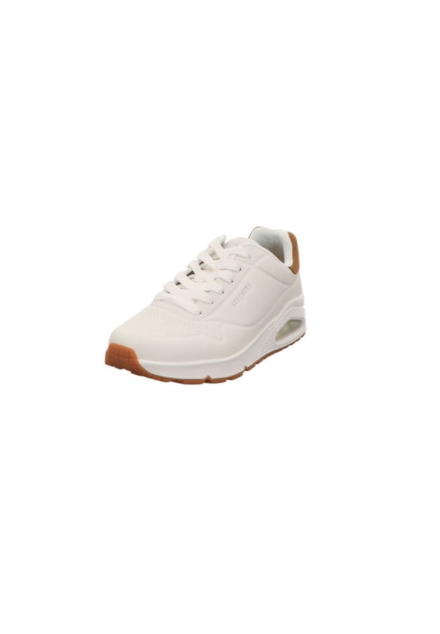 

Кроссовки uno - подходят для воздуха Skechers, белый