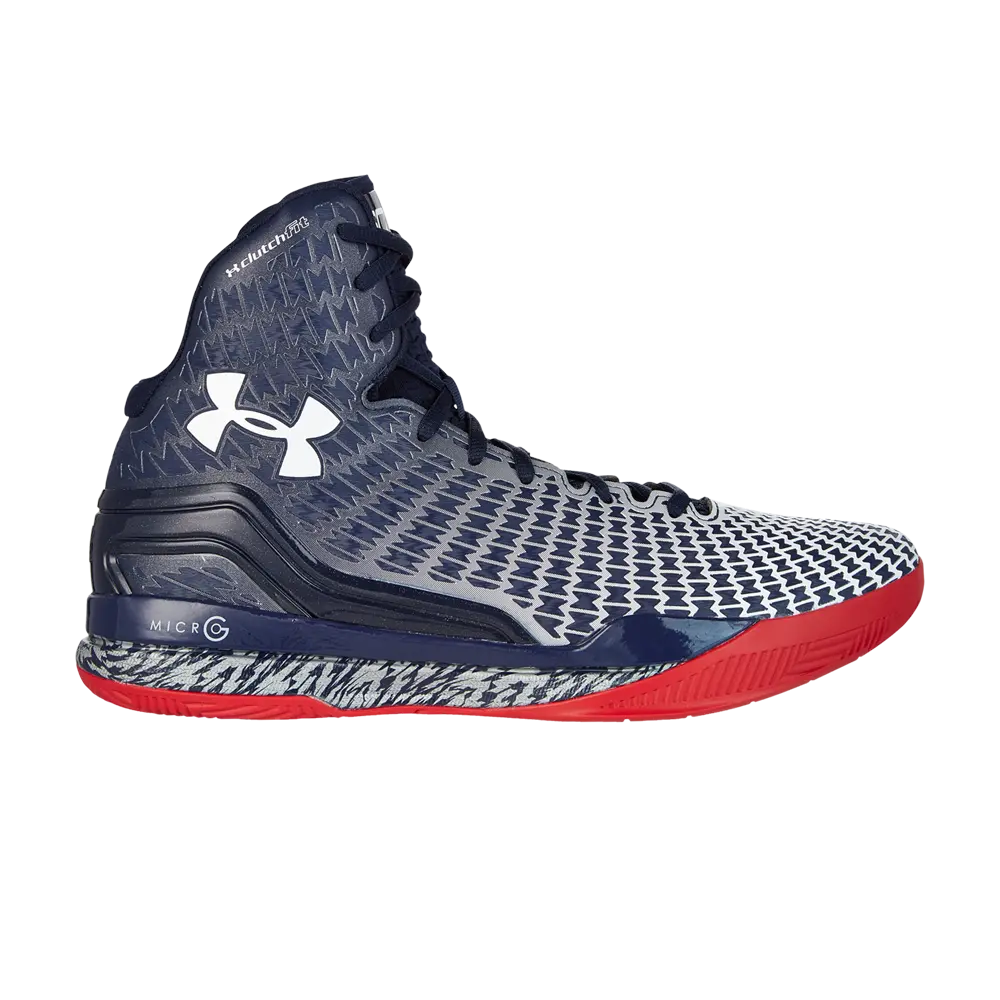 Кроссовки Clutchfit Drive Under Armour, синий