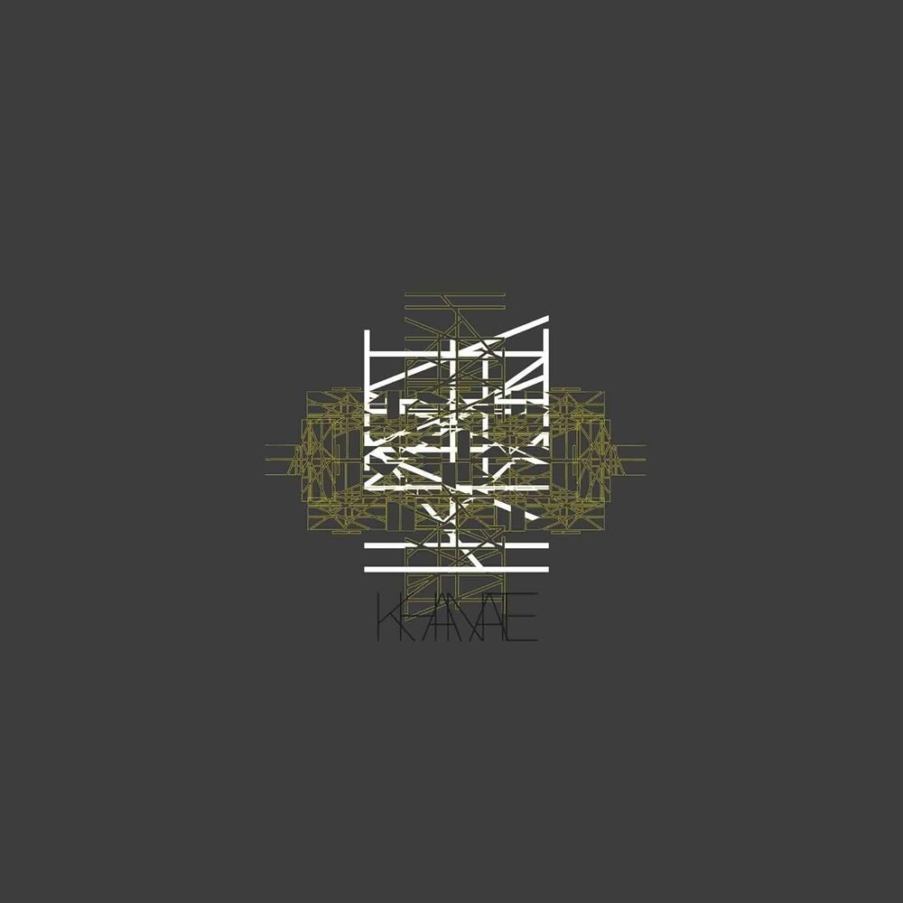 

Диск CD Khanate - Khanate