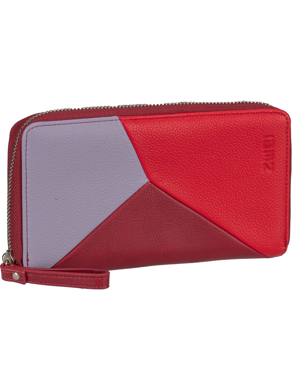 

Кошелек Zwei Jana J2, цвет Cherry