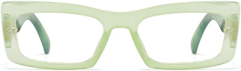 

Солнцезащитные очки с защитой UV400 | Маленькая оправа, линзы конфетного цвета | Для женщин и мужчин, для занятий спортом на открытом воздухе и вождения LXLHWN, Pink