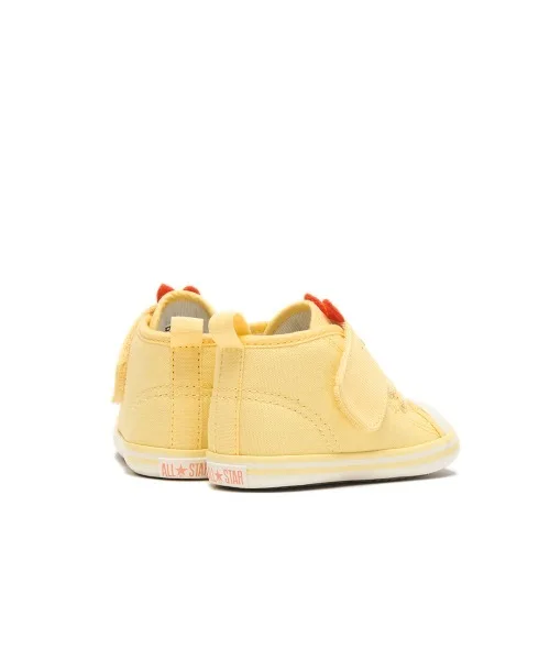 Детские кроссовки CONVERSE BABY ALL STAR N SUMIKKOGURASHI V-1 — фото 2