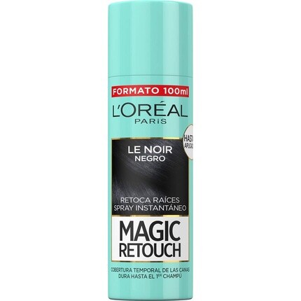 

Magic Retouch 1 Черный 100мл L'Oréal