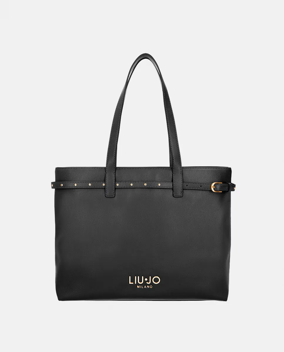 

Сумка LIUJO, чёрный, Черный, Сумка LIUJO, чёрный