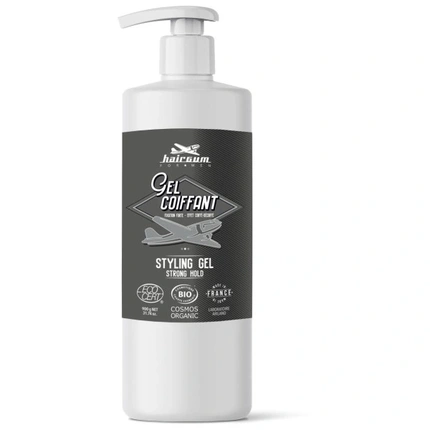 

Гель для укладки Hairgum Strong Hold 900 г Ariland