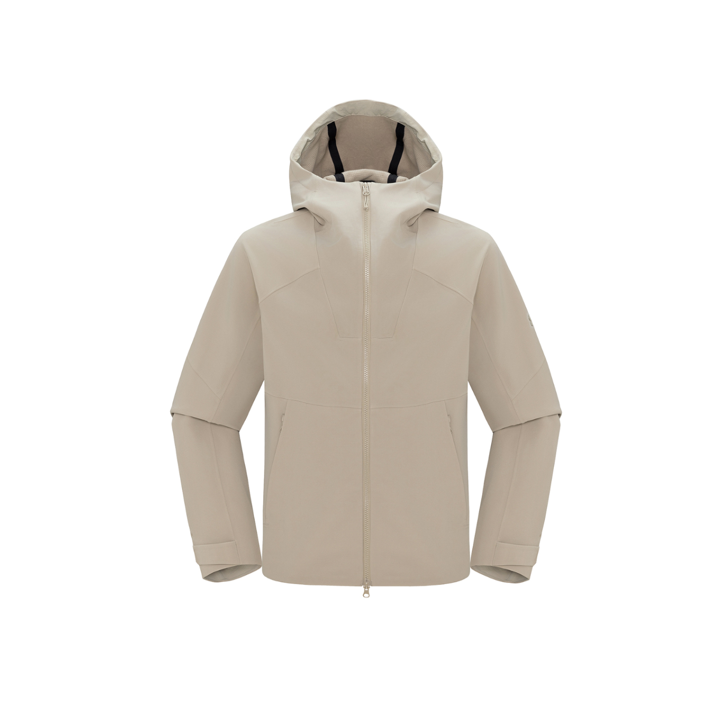 

Under Armour Куртка мужская темно-серая, 0072/Clay Gray