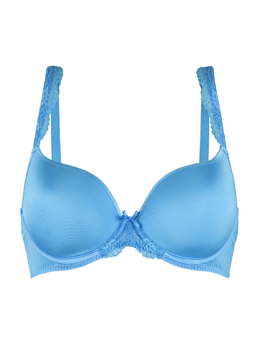 

Бюстгальтер-футболка LingaDore Daily, светло-голубой