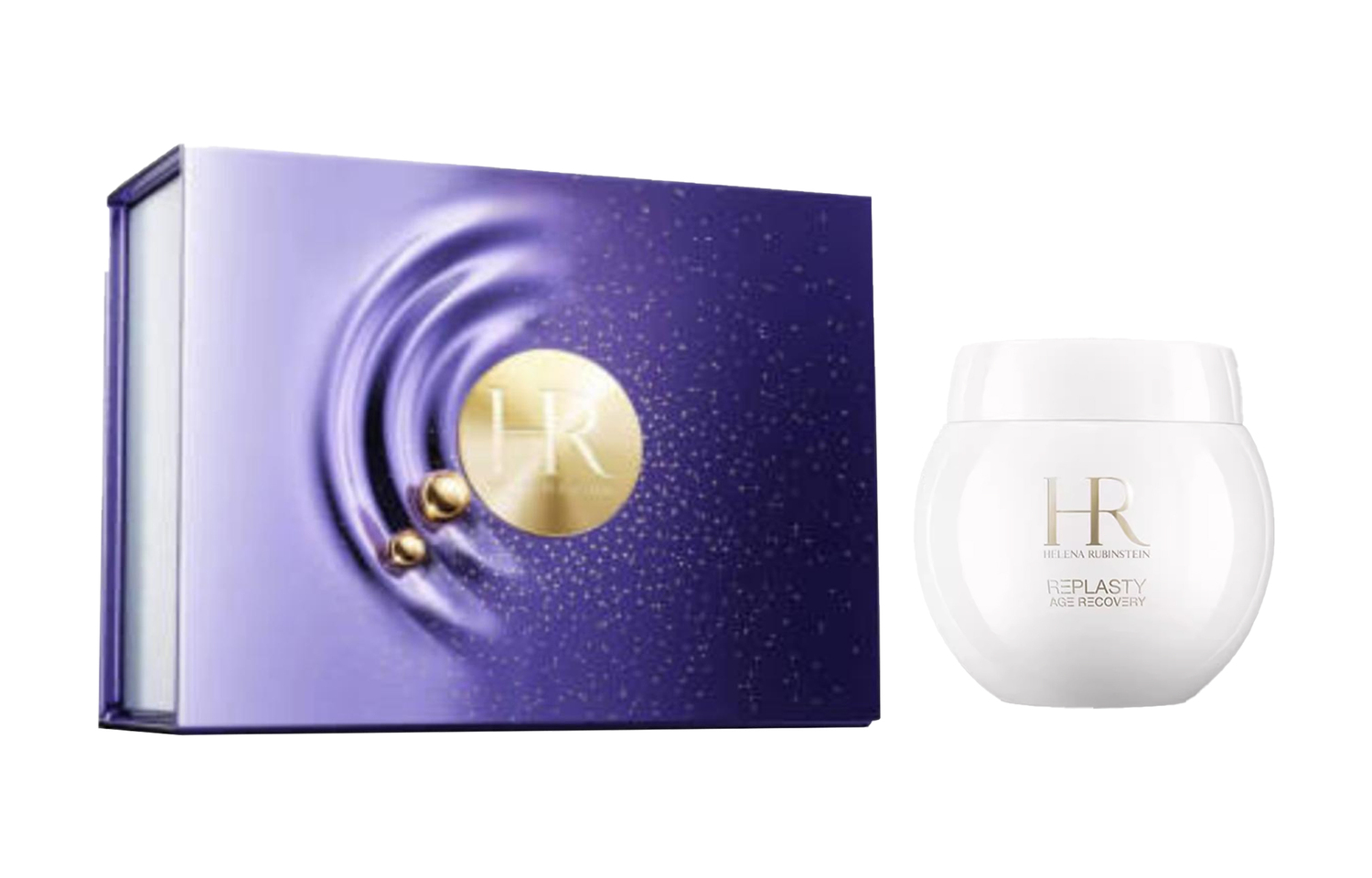 

Средство для упреждающего ухода за кожей увлажняющие кремы и бальзамы для лица unisex HELENA RUBINSTEIN