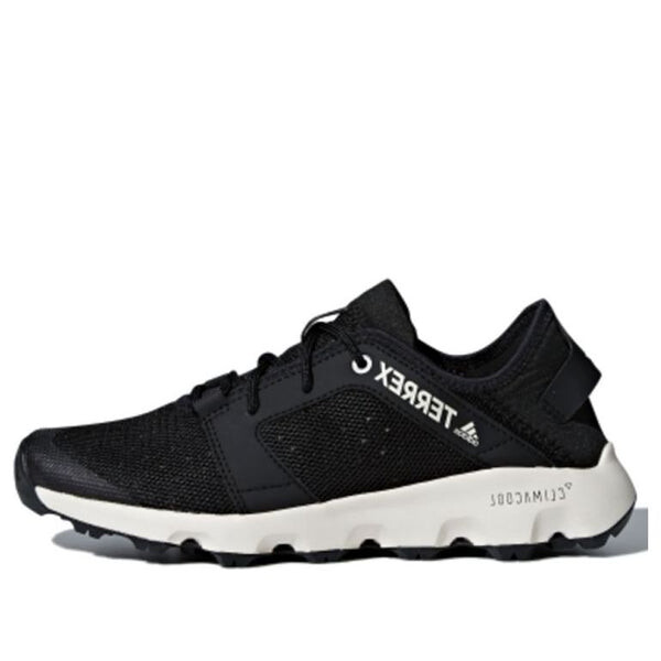 

Кроссовки terrex voyager heat.rdy Adidas, черный