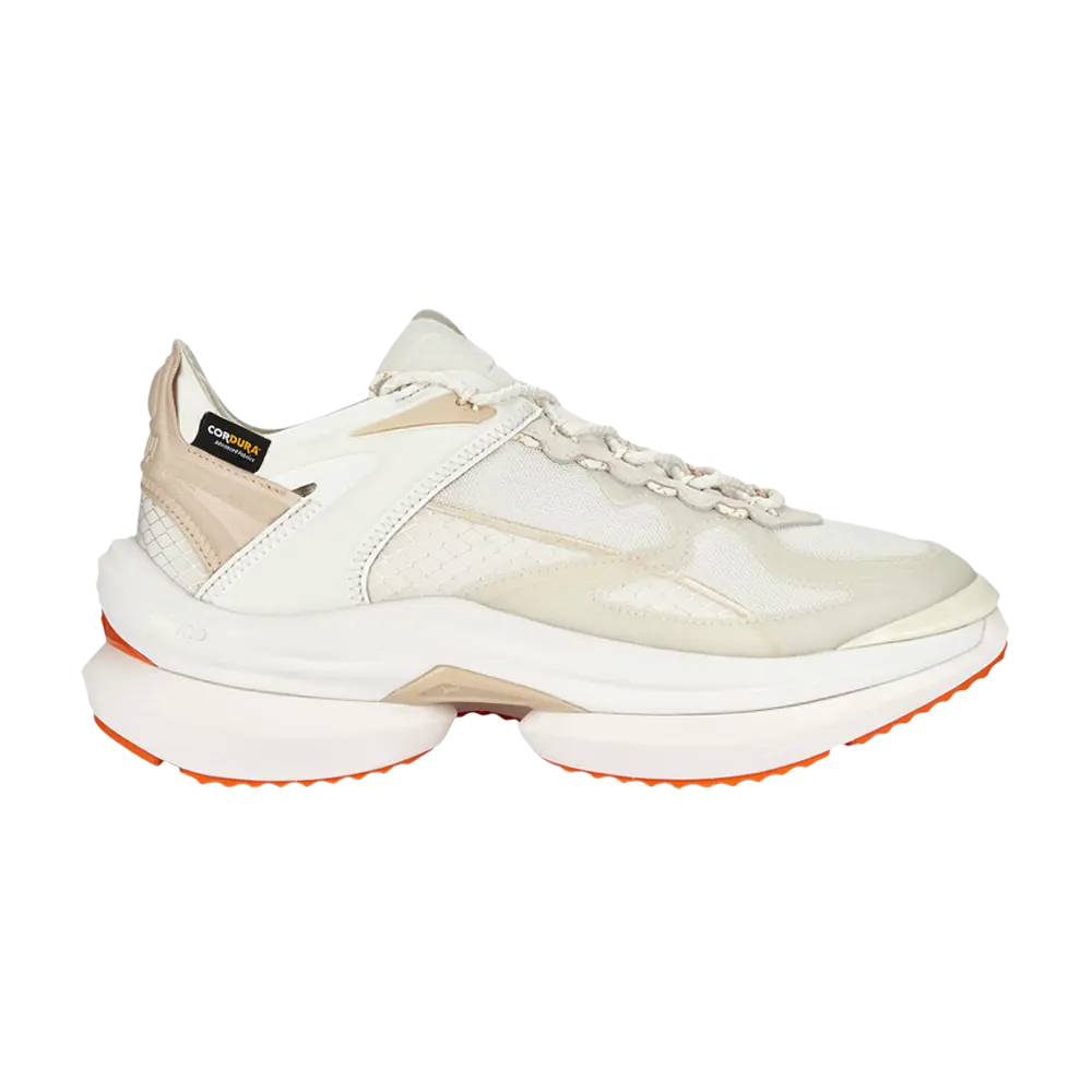 Кроссовки Variant Nitro 2 Puma, белый